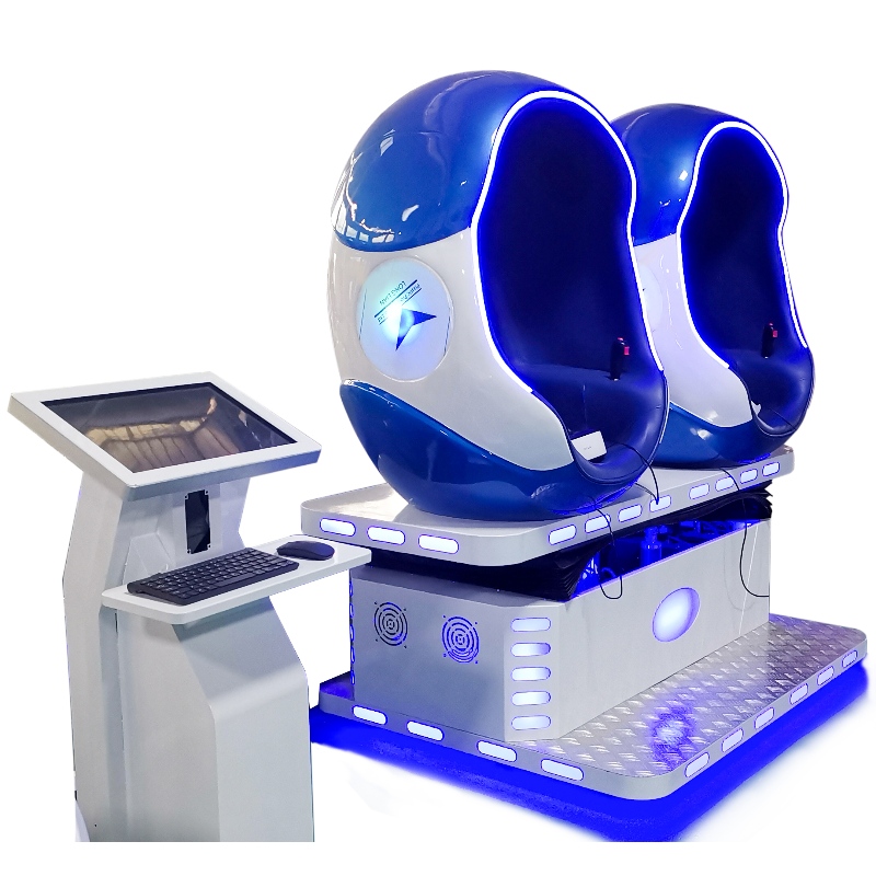 5d 9d яйчен стол кино симулатор с VR очила 12d кино симулатор